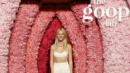 Gwyneth Paltrow et ses bougies “senteur vagin” : un homme victime d'une explosion !