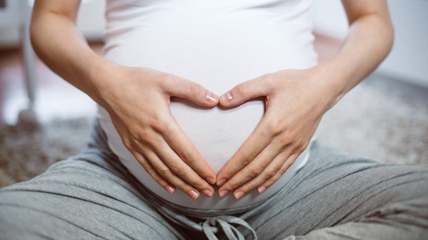 La progestérone, une hormone qui prépare à la grossesse