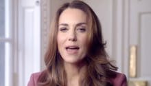 Kate Middleton : quelle est sa phrase fétiche pour apaiser ses enfants ?