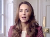 Kate Middleton : quelle est sa phrase fétiche pour apaiser ses enfants ?