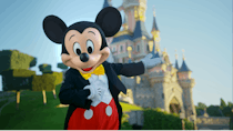 Réouverture de Disneyland Paris et du Disney’s Hôtel New York – THE ART OF MARVEL 