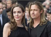 Divorce : Angelina Jolie et Brad Pitt se déchirent pour la garde de leurs enfants