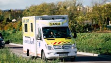 Panne des numéros d’urgence : un bébé de 28 mois décédé en Vendée