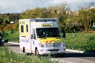 Panne des numéros d’urgence : un bébé de 28 mois décédé en Vendée