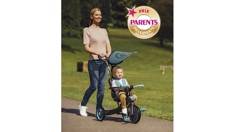 Tricycle 4 En1 Explorer Trike De Globber Prix Parents Parents Fr Tricycle 4 En1 Explorer Trike De Globber Prix Parents Parents Fr