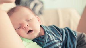 Comment aider bébé à bien dormir