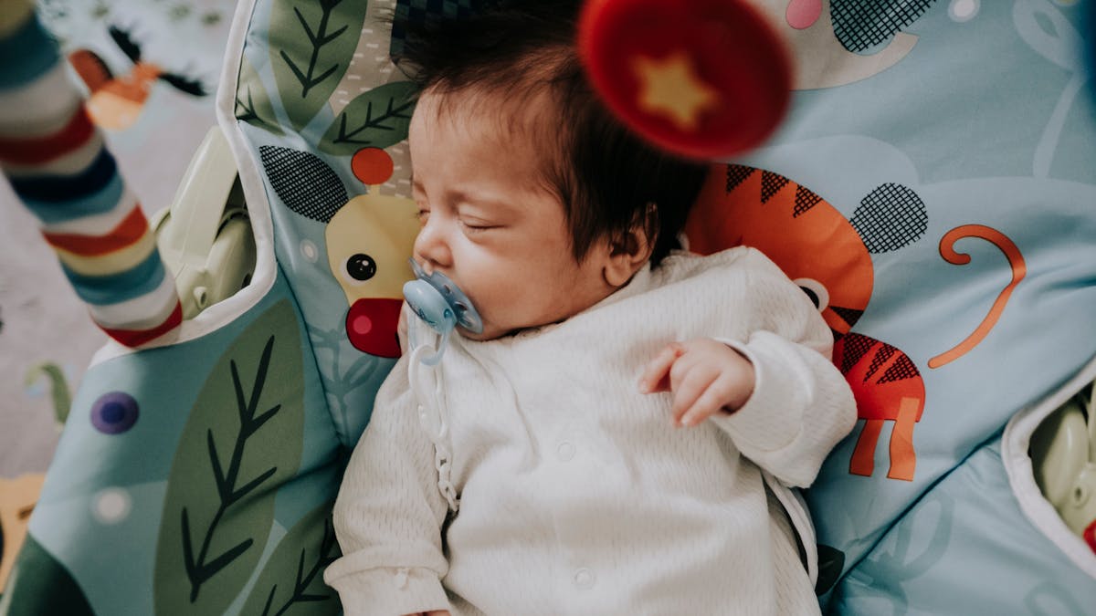 Son Bebe Est Decede D Asphyxie Dans Un Transat Une Maman Appelle A Plus De Prevention Parents Fr Son Bebe Est Decede D Asphyxie Dans Un Transat Une Maman Appelle A Plus De Prevention Parents Fr