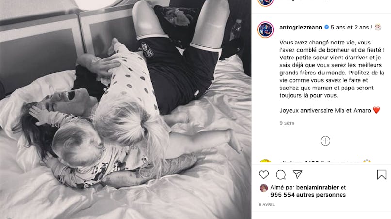 Euro 21 Quels Joueurs De L Equipe De France Sont Deja Papas Parents Fr Euro 21 Quels Joueurs De L Equipe De France Sont Deja Papas Parents Fr