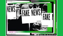 A Paris : “Fake News”, une expo gratuite à voir avec les enfants