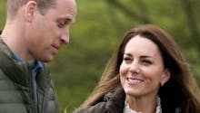 Découvrez le surnom mignon que le prince William donne à Kate Middleton