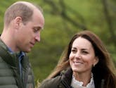 Découvrez le surnom mignon que le prince William donne à Kate Middleton