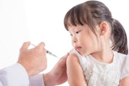 Covid-19 : la Chine va vacciner les enfants dès 3 ans