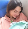 Alice Detollenaere : que fait-elle pour soulager son fils de sa naissance difficile ?