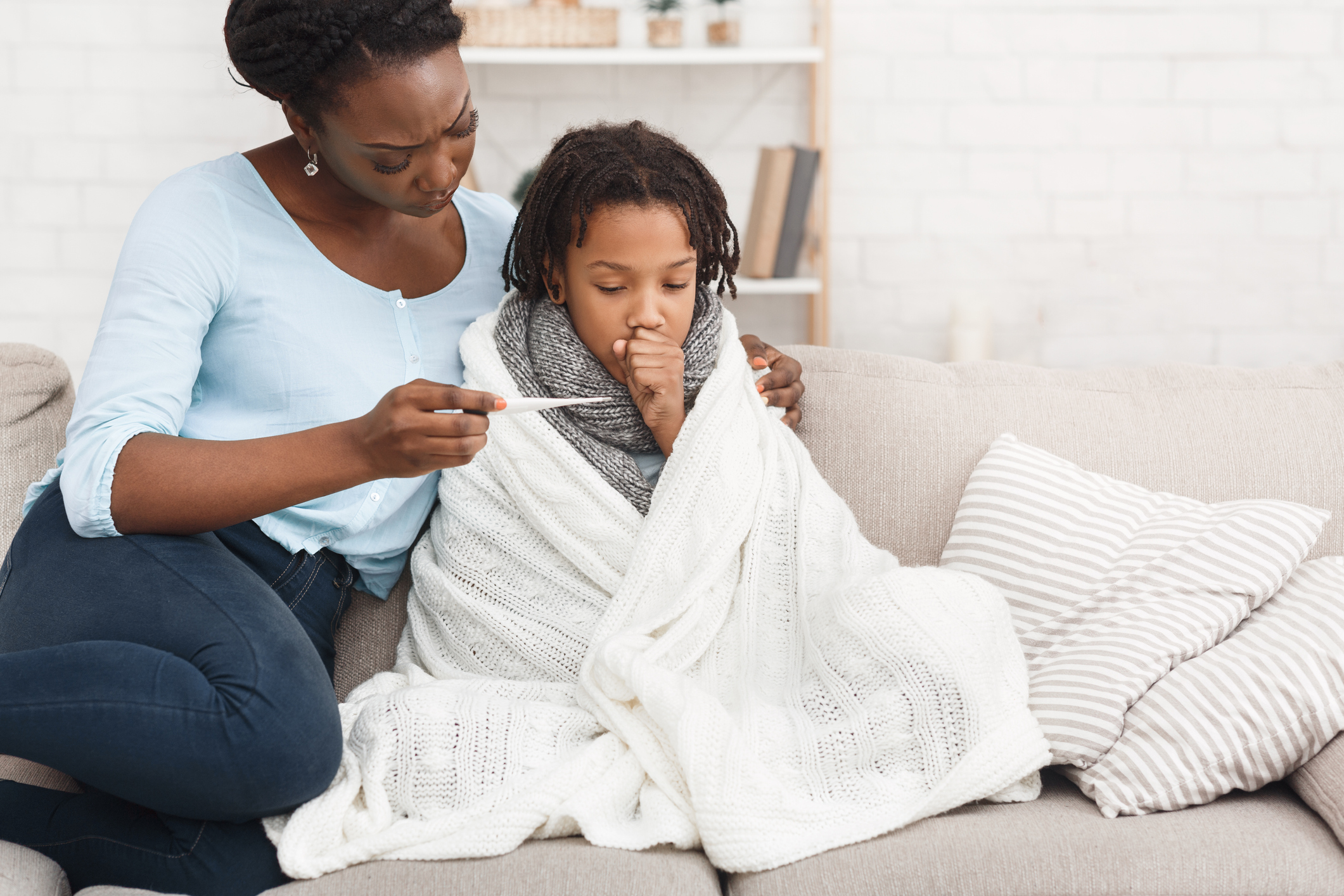 Le Faux Croup Chez Le Bebe Ou L Enfant Parents Fr