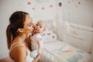 Grossesse : la future mère ne transmet pas son anxiété au bébé, selon une étude