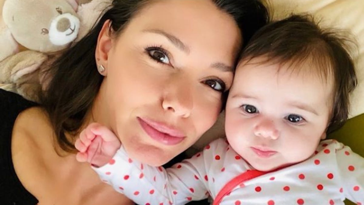 Raphaele Koh Lanta Partage Un Emouvant Message Deux Ans Apres Sa Fausse Couche A 7 Mois De Grossesse Parents Fr Raphaele Koh Lanta Partage Un Emouvant Message Deux Ans Apres Sa Fausse Couche A 7 Mois De Grossesse Parents Fr