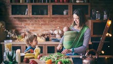 Que manger après un accouchement : le top des meilleurs aliments