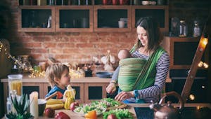 Que manger après un accouchement : le top des meilleurs aliments