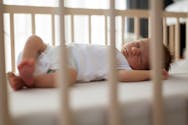 Bébé : on l’aide à s’endormir avec la méthode “Soir
