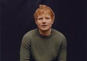 Ed Sheeran explique l'étonnant prénom de sa fille
