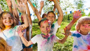 Eté 2021 : 10 festivals pour enfants à ne pas rater