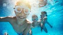 4-12 ans : l'opération « J'apprends à nager » revient pour l'été 2021