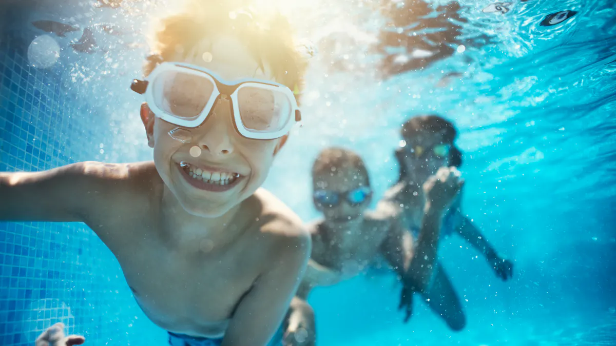 4 12 Ans Apprendre A Nager Gratuitement Cet Ete 21 Parents Fr 4 12 Ans Apprendre A Nager Gratuitement Cet Ete 21 Parents Fr