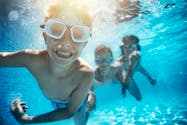 4-12 ans : l'opération « J'apprends à nager » revient pour l'été 2021