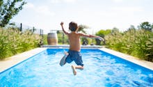 Noyade : 10 astuces pour garder les enfants en sécurité autour de l'eau