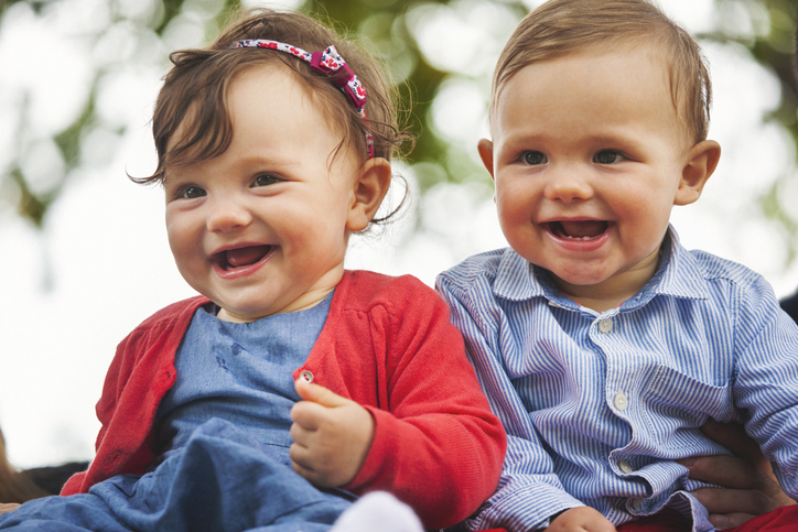 Top 15 Des Prenoms Pour Faux Jumeaux Fille Et Garcon Parents Fr