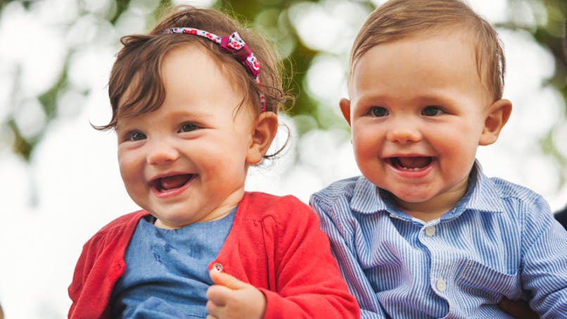 Top 15 Des Prenoms Pour Faux Jumeaux Fille Et Garcon Parents Fr Top 15 Des Prenoms Pour Faux Jumeaux Fille Et Garcon Parents Fr