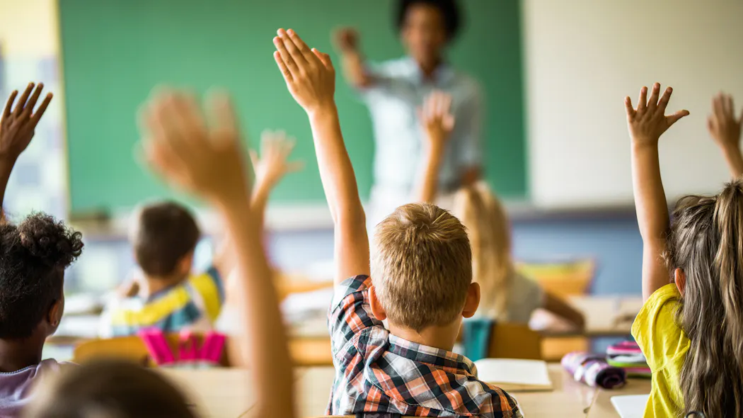 Le programme de l'école primaire | PARENTS.fr