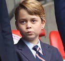 Ecole : le prince George va-t-il changer d'établissement à la rentrée scolaire ?