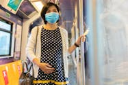 Pollution et grossesse : elle affecte les hormones thyroïdiennes du fœtus