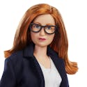 Une nouvelle Barbie à l'effigie d'une célèbre scientifique !