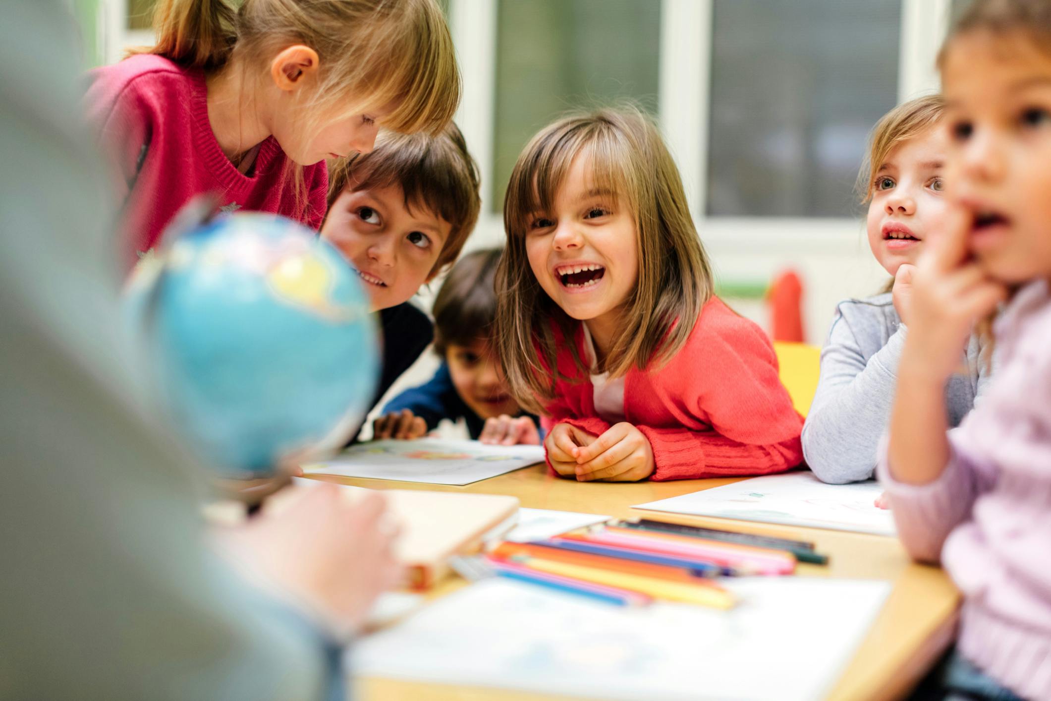 Quel Est Le Programme En Ecole Maternelle Parents Fr Quel Est Le Programme En Ecole Maternelle Parents Fr