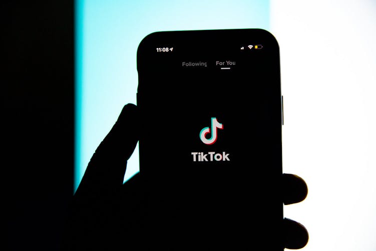 TikTok devient l'application mobile numéro 1 des téléchargements mondiaux 