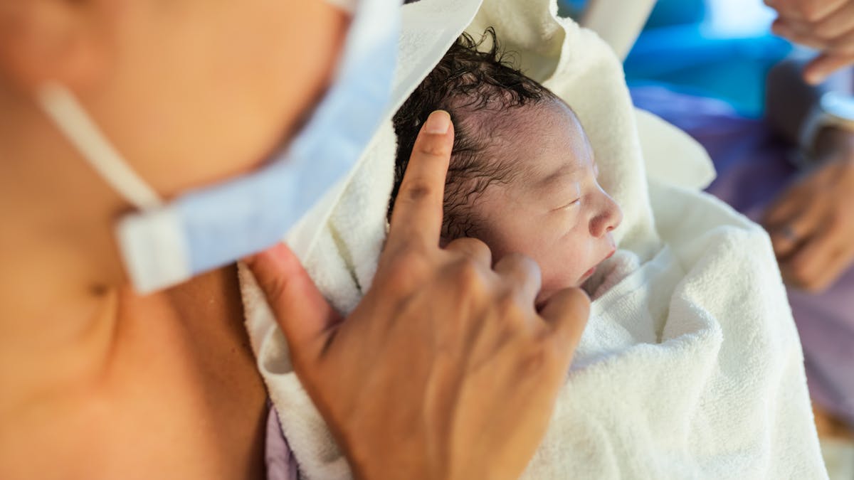 Covid 19 Dix Nouveau Nes Aux Urgences Pediatriques De Nice Parents Fr Covid 19 Dix Nouveau Nes Aux Urgences Pediatriques De Nice Parents Fr