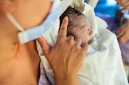 Covid-19 chez les bébés : l'hôpital de Nice alerte les parents face à l'épidémie