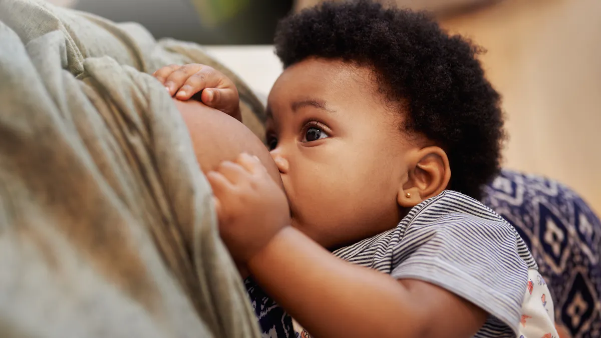Que Faire Si J Allaite Et Que Je Suis Souffrante Du Covid 19 La Reponse De L Oms Parents Fr Que Faire Si J Allaite Et Que Je Suis Souffrante Du Covid 19 La Reponse De L Oms Parents Fr