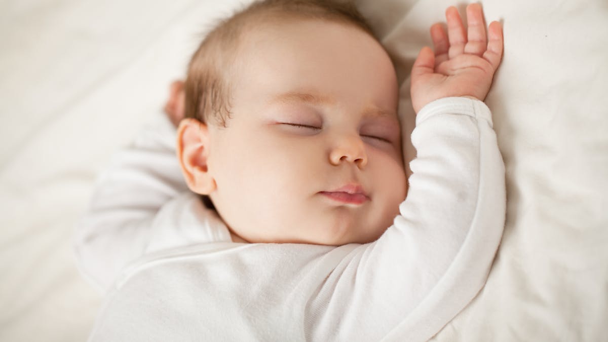 Habiller Bebe Pour La Nuit Mode D Emploi Parents Fr Habiller Bebe Pour La Nuit Mode D Emploi Parents Fr