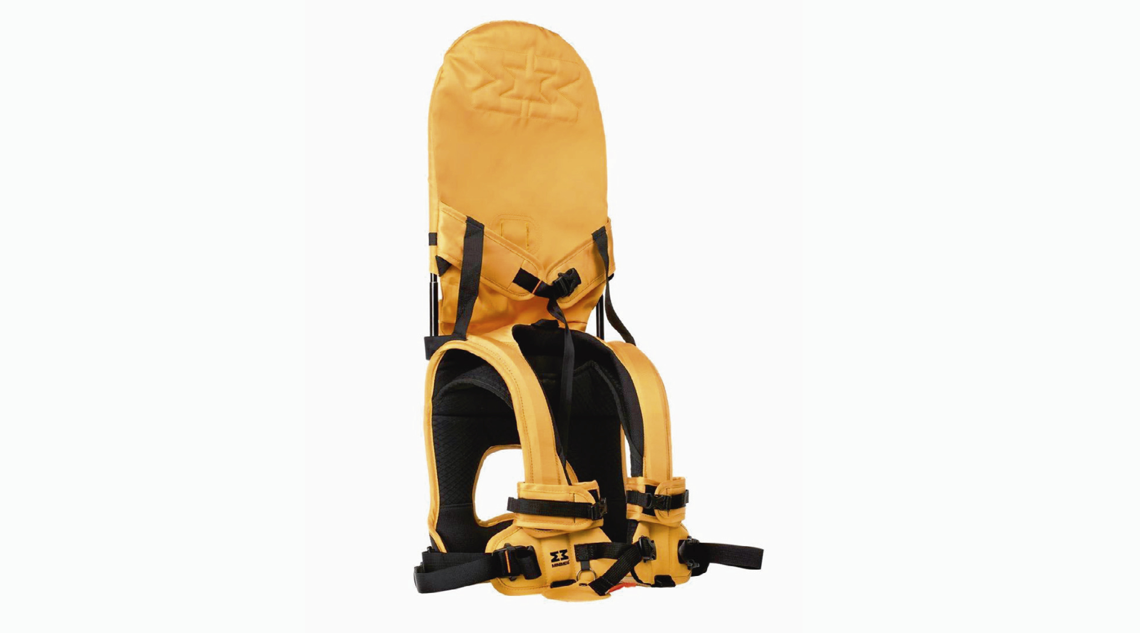 Porte Bebe Dorsal Ideal Pour La Randonnee Commente Lequel Choisir Parents Fr