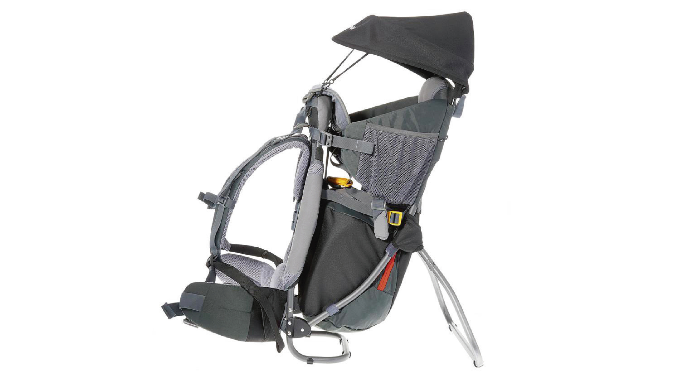 Decathlon porte bébé sale dorsal