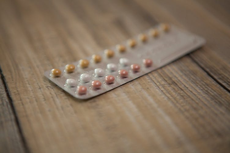 Bientôt des anti-spermatozoïdes pour remplacer la pilule hormonale 