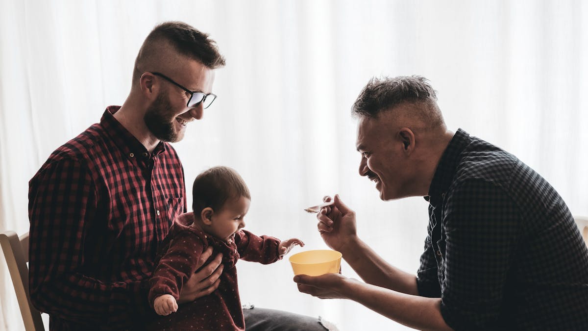 Alimentation Bebe 4 Mois Ce Qui Change Dans L Alimentation Bebeb A 4 Mois Avec Le Debut De La Diversification Alimentaire Parents Fr Alimentation Bebe 4 Mois Ce Qui Change Dans L Alimentation Bebeb A 4 Mois Avec Le Debut De La Diversification Alimentaire Parents Fr