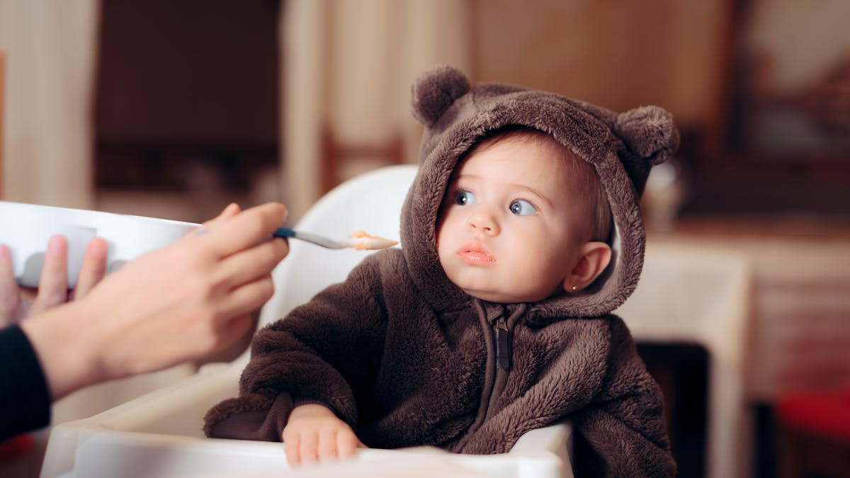 Alimentation Bebe 5 Mois Ce Qui Change Dans L Alimentation Du Bebe A 5 Mois Parents Fr Alimentation Bebe 5 Mois Ce Qui Change Dans L Alimentation Du Bebe A 5 Mois Parents Fr