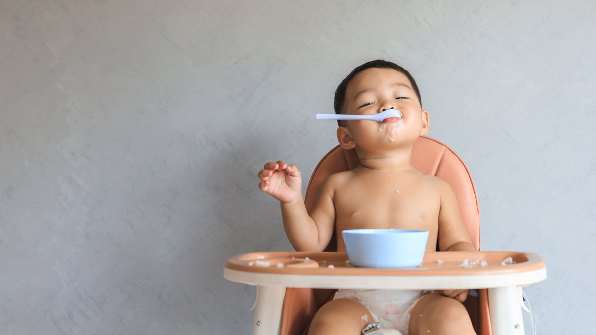 Alimentation Bebe 7 Mois Ce Qui Change Dans L Alimentation Bebe A 7 Mois Parents Fr Alimentation Bebe 7 Mois Ce Qui Change Dans L Alimentation Bebe A 7 Mois Parents Fr