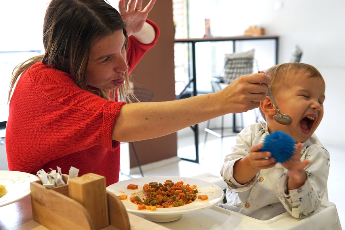 Comment organiser les repas de bébé tout au long de la journée ?