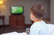 Téléviseurs renversés : un accident domestique qui envoie de nombreux enfants aux urgences
