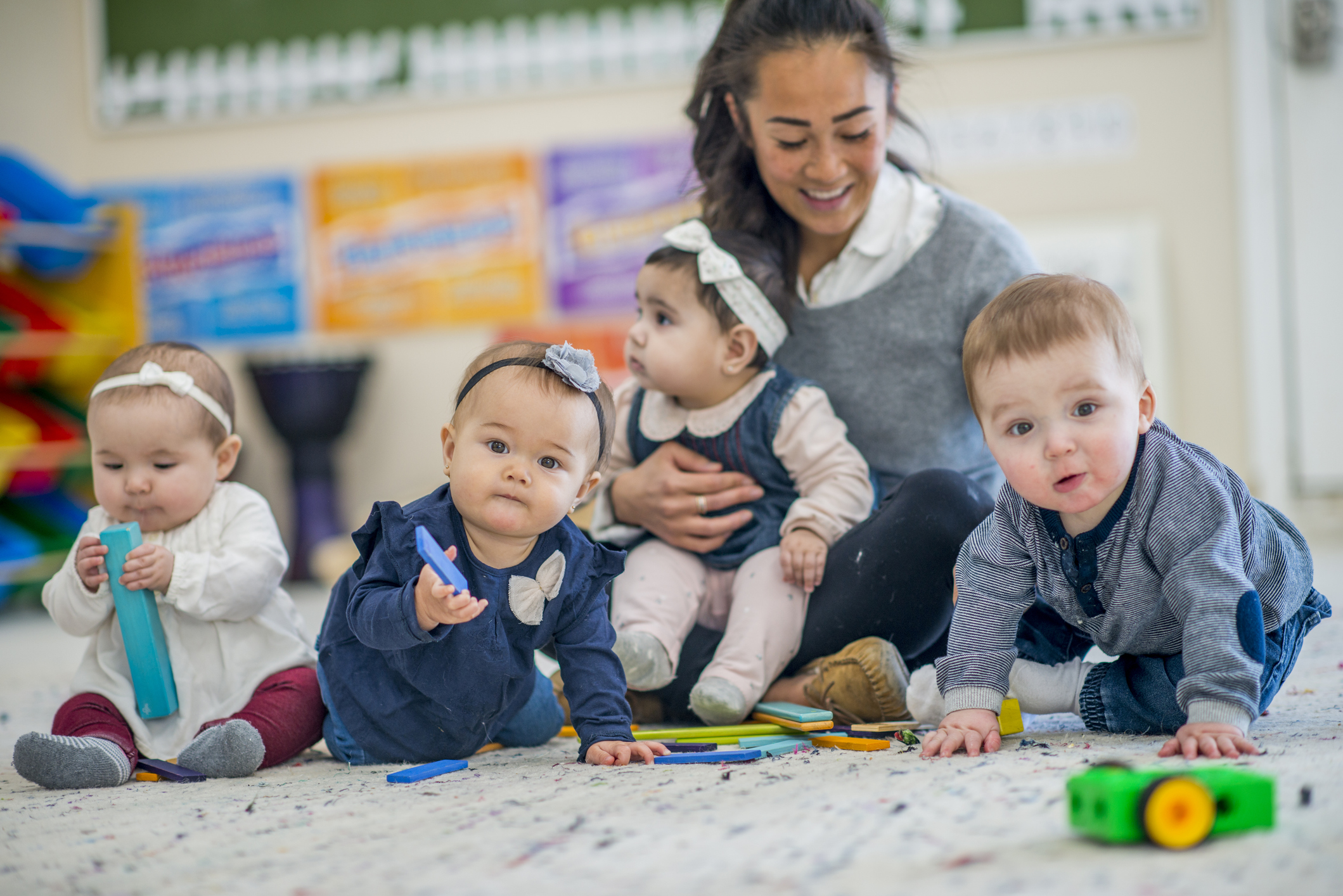 Comment Choisir Les Equipements Ecologique De Votre Bebe Parents Fr